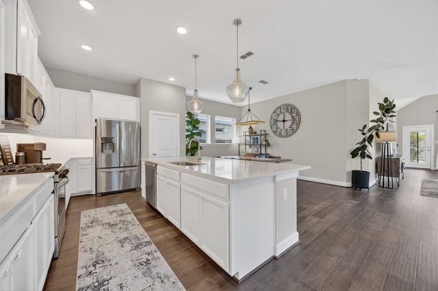 20939 Blooming Shrubs Court, Cypress, TX 77433