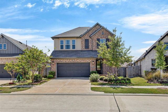 20939 Blooming Shrubs Court, Cypress, TX 77433