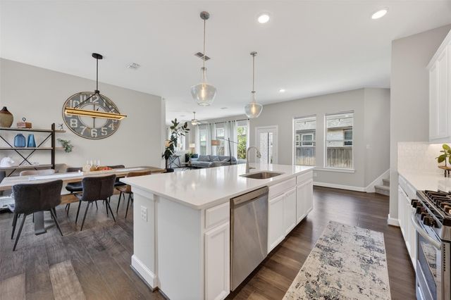 20939 Blooming Shrubs Court, Cypress, TX 77433