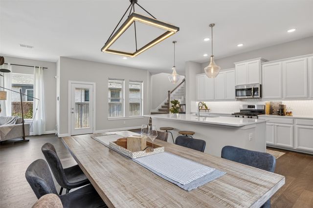 20939 Blooming Shrubs Court, Cypress, TX 77433