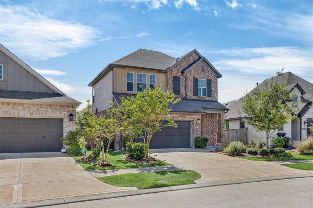 20939 Blooming Shrubs Court, Cypress, TX 77433