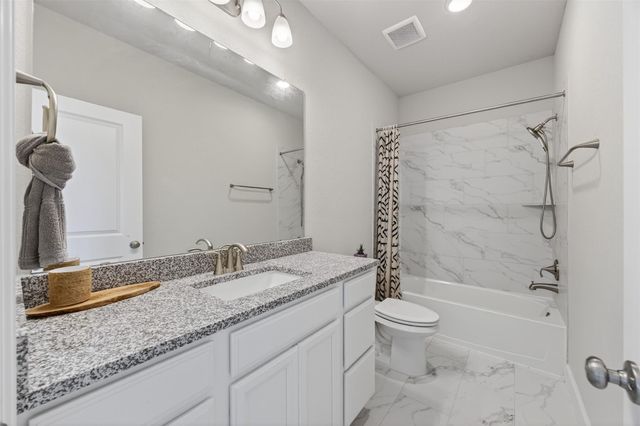 20939 Blooming Shrubs Court, Cypress, TX 77433