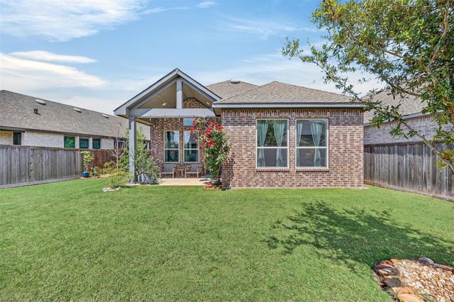 20939 Blooming Shrubs Court, Cypress, TX 77433