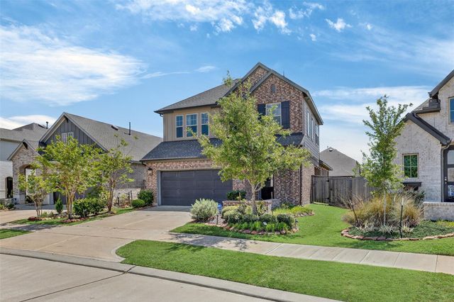 20939 Blooming Shrubs Court, Cypress, TX 77433