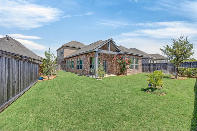 20939 Blooming Shrubs Court, Cypress, TX 77433