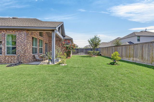 20939 Blooming Shrubs Court, Cypress, TX 77433