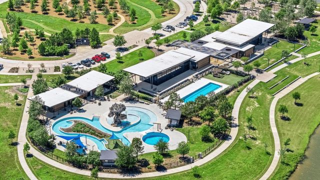 20939 Blooming Shrubs Court, Cypress, TX 77433