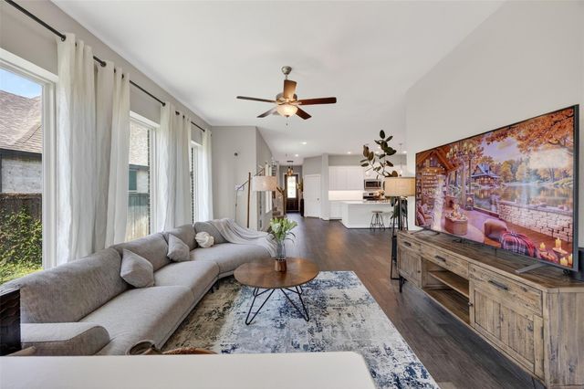 20939 Blooming Shrubs Court, Cypress, TX 77433