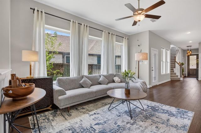 20939 Blooming Shrubs Court, Cypress, TX 77433