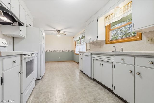 462 Ford Street NW, Massillon, OH 44647