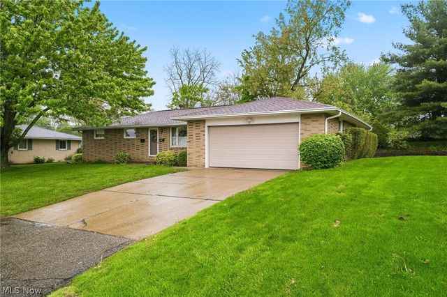462 Ford Street NW, Massillon, OH 44647