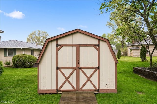 462 Ford Street NW, Massillon, OH 44647