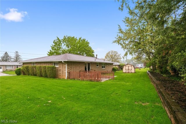 462 Ford Street NW, Massillon, OH 44647