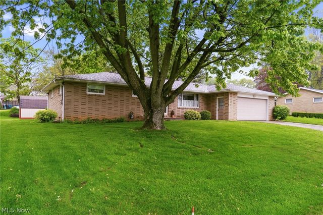 462 Ford Street NW, Massillon, OH 44647