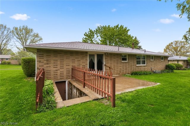 462 Ford Street NW, Massillon, OH 44647