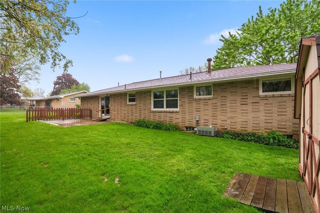 462 Ford Street NW, Massillon, OH 44647