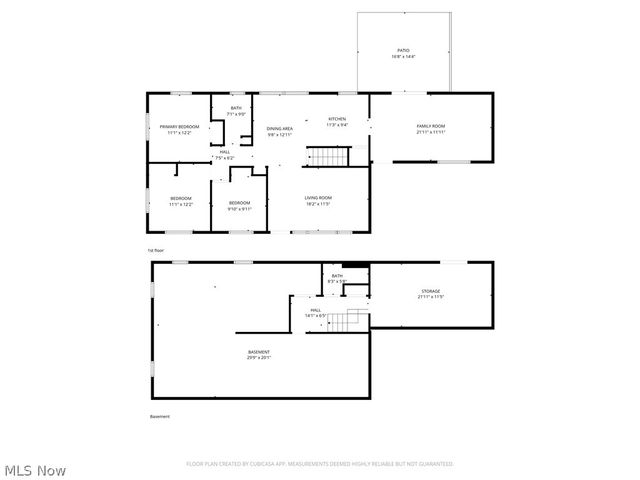 462 Ford Street NW, Massillon, OH 44647