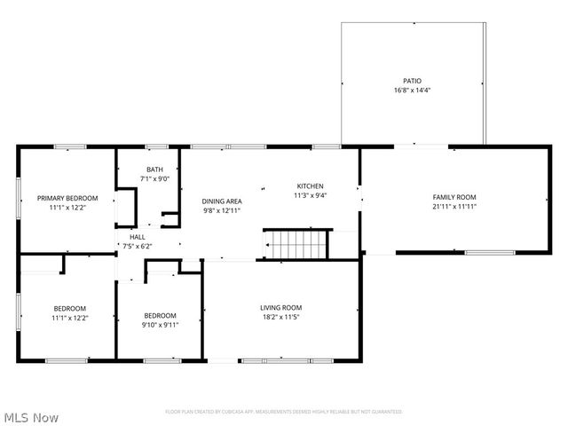 462 Ford Street NW, Massillon, OH 44647