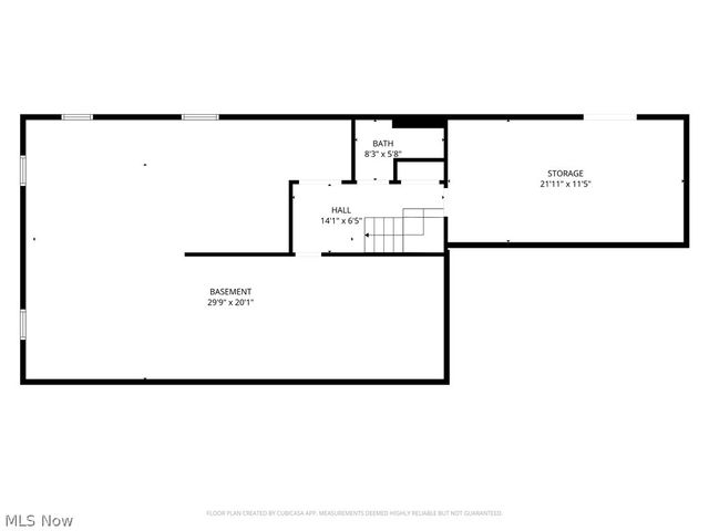 462 Ford Street NW, Massillon, OH 44647