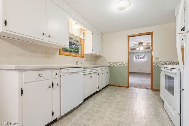 462 Ford Street NW, Massillon, OH 44647