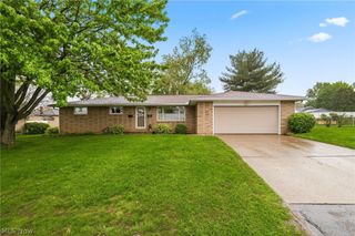 462 Ford Street NW, Massillon, OH 44647