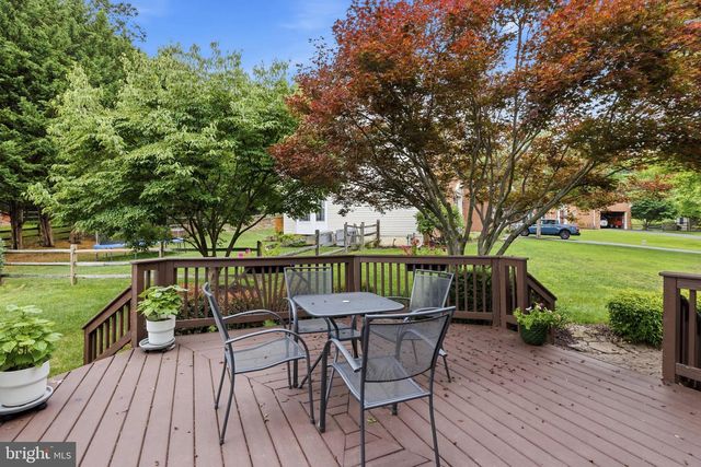2 CROSSCUT CT, Damascus, MD 20872