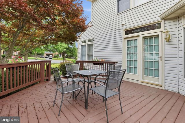2 CROSSCUT CT, Damascus, MD 20872