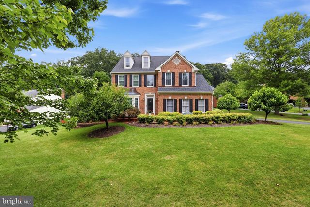 2 CROSSCUT CT, Damascus, MD 20872