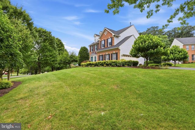 2 CROSSCUT CT, Damascus, MD 20872