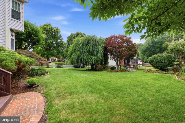 2 CROSSCUT CT, Damascus, MD 20872