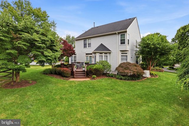 2 CROSSCUT CT, Damascus, MD 20872