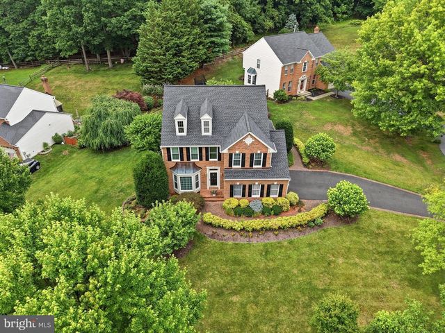 2 CROSSCUT CT, Damascus, MD 20872