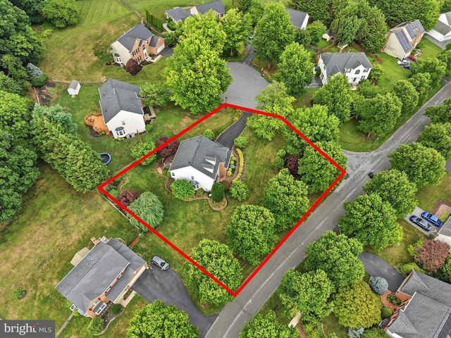 2 CROSSCUT CT, Damascus, MD 20872