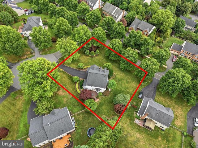 2 CROSSCUT CT, Damascus, MD 20872