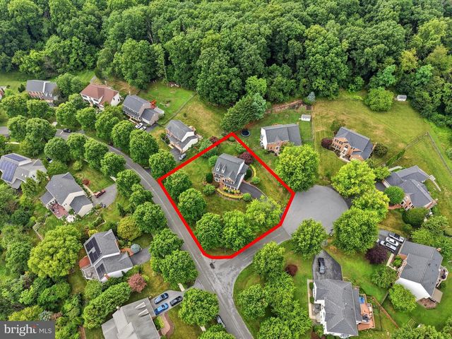 2 CROSSCUT CT, Damascus, MD 20872