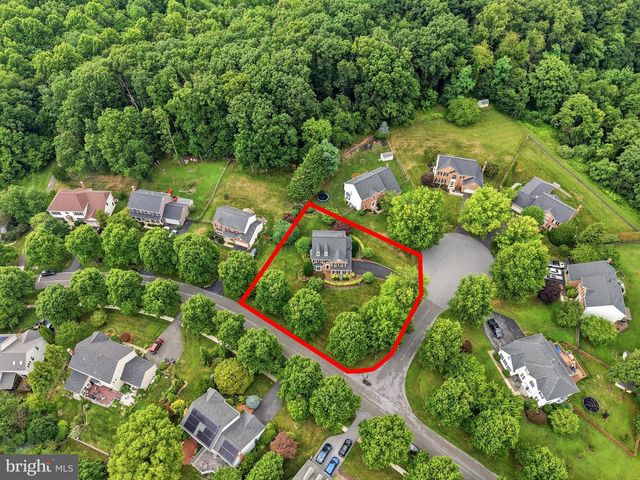 2 CROSSCUT CT, Damascus, MD 20872