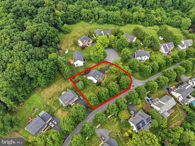 2 CROSSCUT CT, Damascus, MD 20872