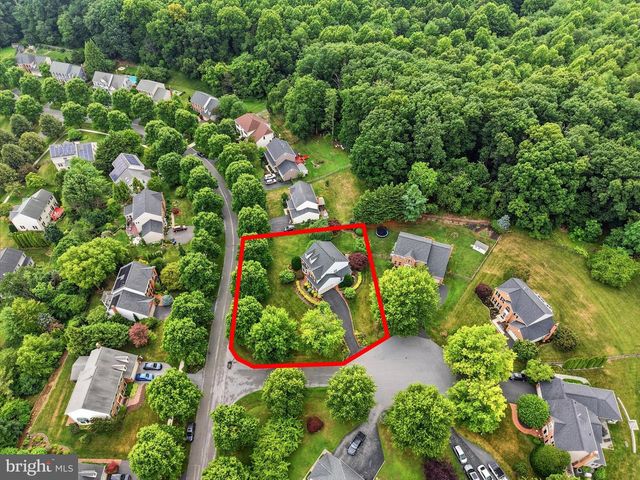 2 CROSSCUT CT, Damascus, MD 20872