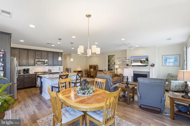 142 MILKWEED DR, Lake Frederick, VA 22630