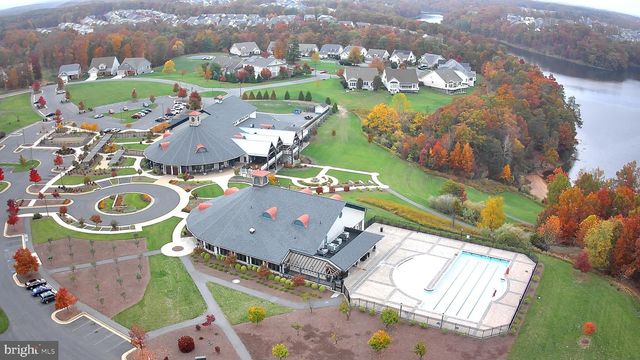 142 MILKWEED DR, Lake Frederick, VA 22630