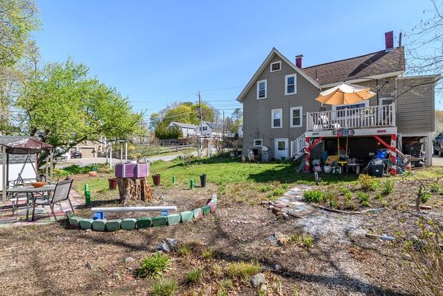 128 N Main St, Natick, MA 01760