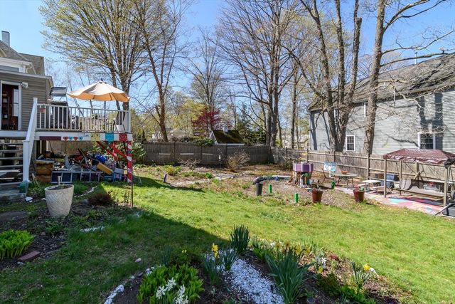 128 N Main St, Natick, MA 01760