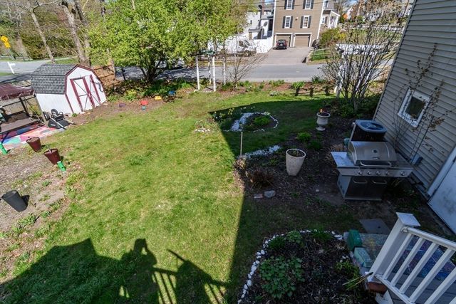 128 N Main St, Natick, MA 01760