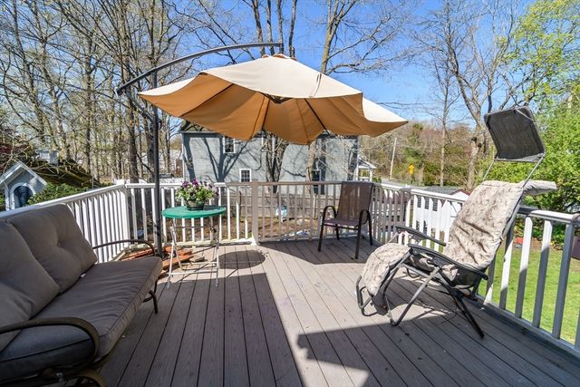 128 N Main St, Natick, MA 01760