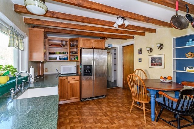 128 N Main St, Natick, MA 01760