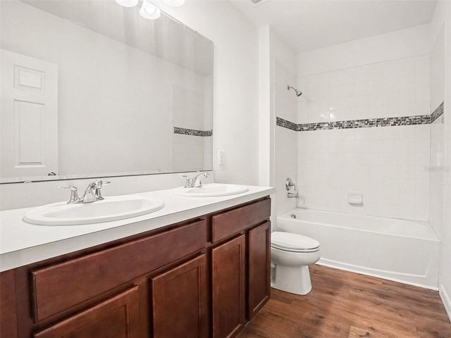 5583 SABAL DRIVE, St Cloud, FL 34771