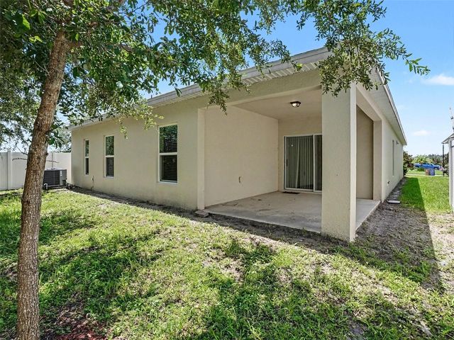 5583 SABAL DRIVE, St Cloud, FL 34771