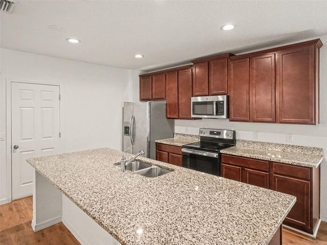 5583 SABAL DRIVE, St Cloud, FL 34771