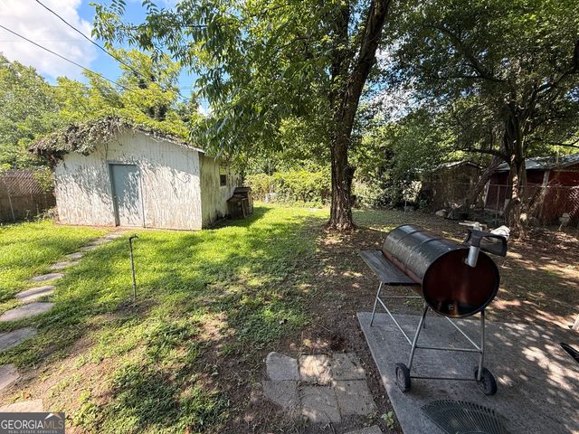 2108 Mell Street, Savannah, GA 31415