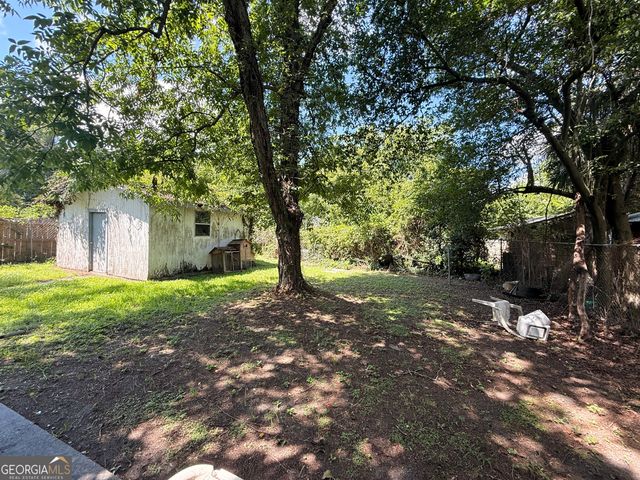 2108 Mell Street, Savannah, GA 31415